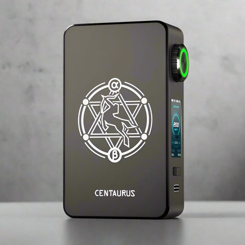 Lost Vape Centaurus M200 Box Mod