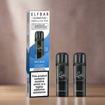 ELFBAR 600 Prefilled Pods