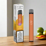 ELFBAR 600 Prefilled Pod Kit