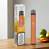 ELFBAR 600 Prefilled Pod Kit