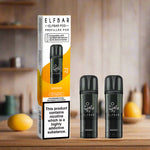 ELFBAR 600 Prefilled Pods