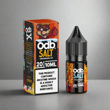 ODB 10ml Nic Salts