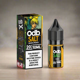 ODB 10ml Nic Salts