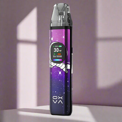 OXVA Xlim Pro 2 1300mAh Ultra HD Screen | Smoketronics OXVA Xlim Pro 2 1300mAh Ultra HD Screen | Smoketronics
