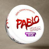Pablo Nicotine Pouches - Buy Now At Smoketronics