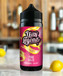 Doozy Legends Pink Haze 100ml E-Liquid Vape Juice