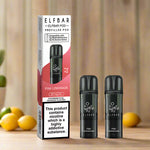 ELFBAR 600 Prefilled Pods