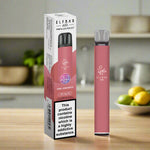 ELFBAR 600 Prefilled Pod Kit