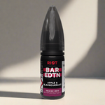 BAR EDTN Nic Salt By Riot Squad - Buy Now At Smoketronics