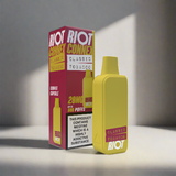 Riot Connex Capsule - Classic Tobacco