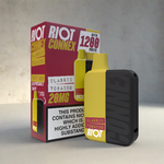 Riot Connex Pod Kit - Classic Tobacco