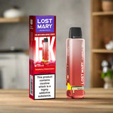 Lost Mary NERA15K Prefilled Pod & Refill