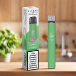 ELFBAR 600 Prefilled Pod Kit