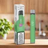 ELFBAR 600 Prefilled Pod Kit