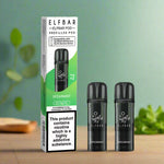 ELFBAR 600 Prefilled Pods