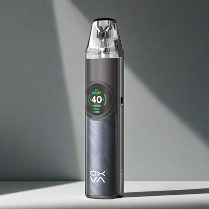 Oxva NeXLIM Pod Vape Kit | Starry Blue