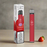 ELFBAR 600 Prefilled Pod Kit