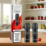 ELFBAR 600 Prefilled Pods
