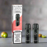 ELFBAR 600 Prefilled Pods
