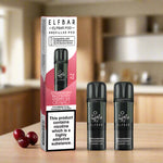 ELFBAR 600 Prefilled Pods