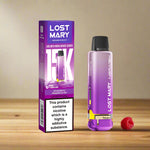 Lost Mary NERA15K Prefilled Pod & Refill