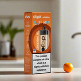 DOJO 6000 Large Capacity Vape