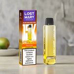 Lost Mary NERA15K Prefilled Pod & Refill