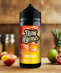 Doozy Legends - Tropikana 100ml - Smoketronics