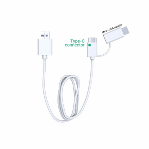 Eleaf QC 3.0 USB Charging Cable - Smoketronics