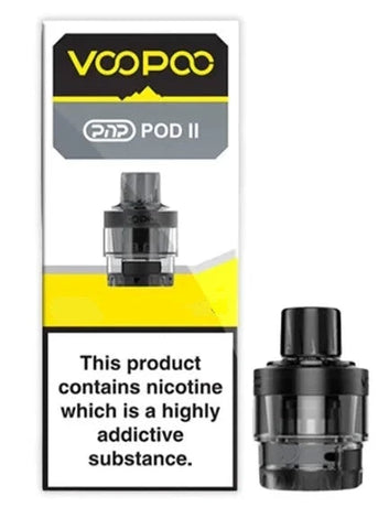 Shop Now! VooPoo PNP 2 (5ml) Replacement Pod - Smoketronics
