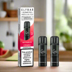 ELFBAR 600 Prefilled Pods