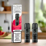 ELFBAR 600 Prefilled Pods