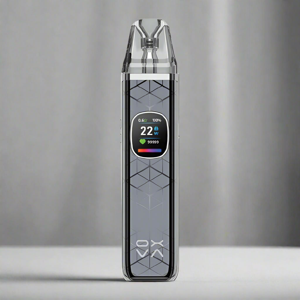 Oxva Xlim Pro 2 DNA Nebula Grey