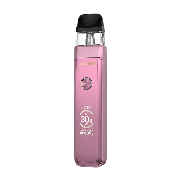 Vaporesso Xros Pro 2 Pod Kit in Moonlit Pink