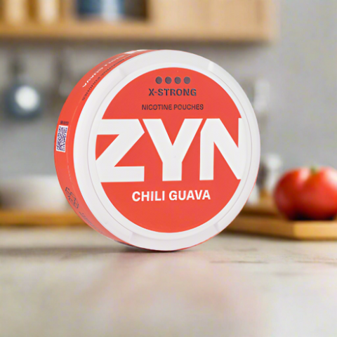 So sánh các hương vị khác nhau của top zyn nicotine pouches So sánh các hương vị khác nhau của top zyn nicotine pouches