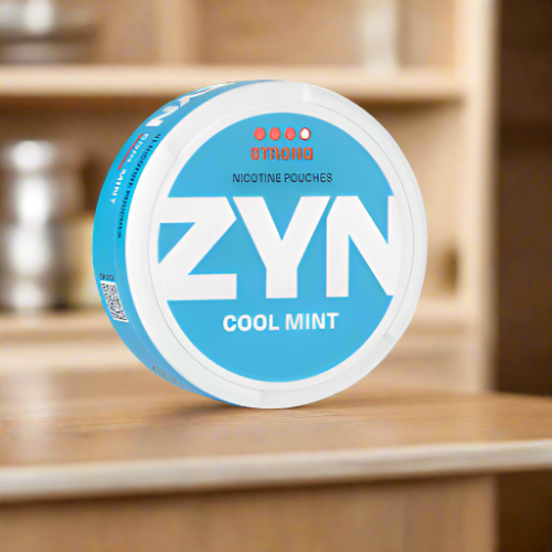 Zyn Nicotine Pouches - Buy Now At Smoketronics