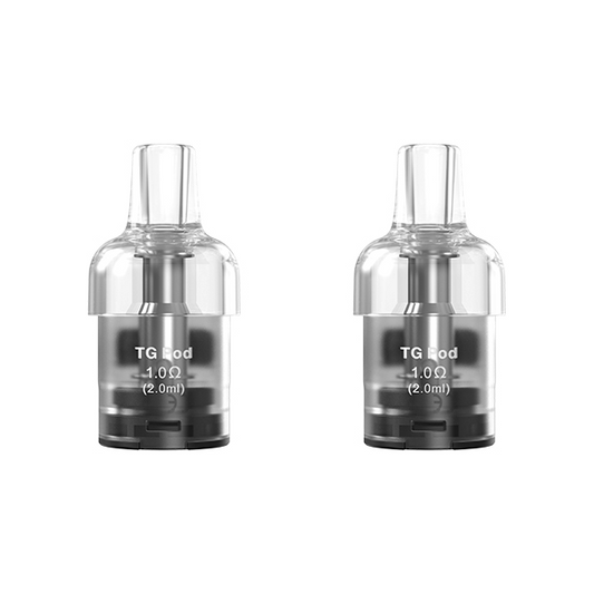 Aspire TG Pods 1.0Ω Smoketronics