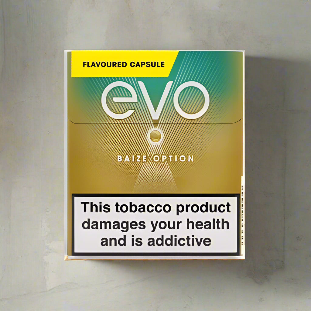 Ploom - EVO Tobacco Sticks - Smoketronics