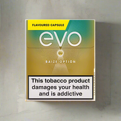 Ploom - EVO Tobacco Sticks - Smoketronics