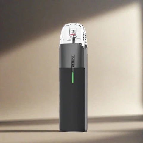Vaporesso Luxe Q2 Pod Vape Kit - Buy Now At Smoketronics