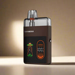 Vaporesso Eco Nao Pro Vape Kit - Available At Smoketronics