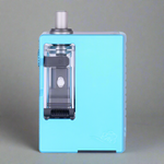 Vaperz Cloud Pixel Boro Mod