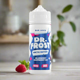 Dr Frost Arctic Edition 100ml E-liquid