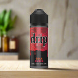 Drip 100ml Shortfill