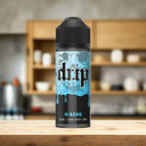 Drip 100ml Shortfill