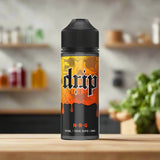 Drip 100ml Shortfill