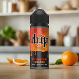 Drip 100ml Shortfill