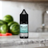 Elex Legends Nic Salt 10ml Watermelon Ice