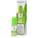 Bar Juice 5000 Nic Salt - Buy Now At Smoketronics