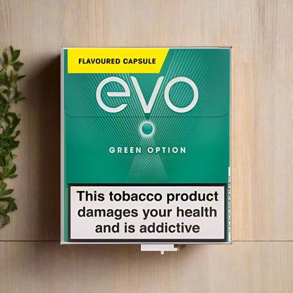 Ploom - EVO Tobacco Sticks - Smoketronics